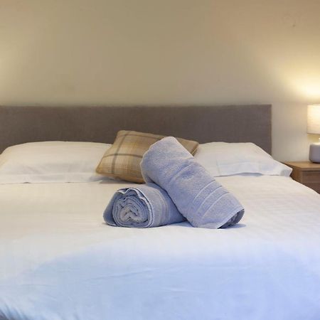 The Great Western Bed and Breakfast Abergavenny Esterno foto