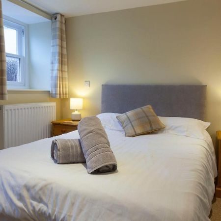 The Great Western Bed and Breakfast Abergavenny Esterno foto