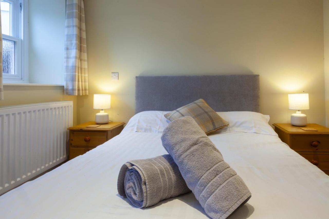 The Great Western Bed and Breakfast Abergavenny Esterno foto